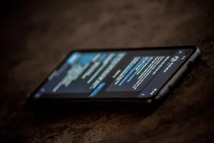 Stelario Casino Mobil App